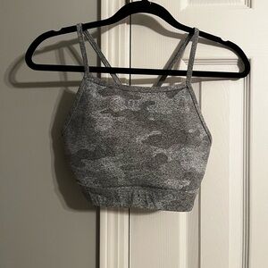 NoBull High Neck Bra